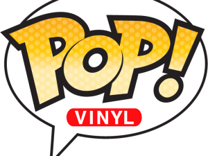 Funk Pop! Vinyl
