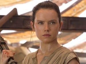 Rey, a role model for a new generation