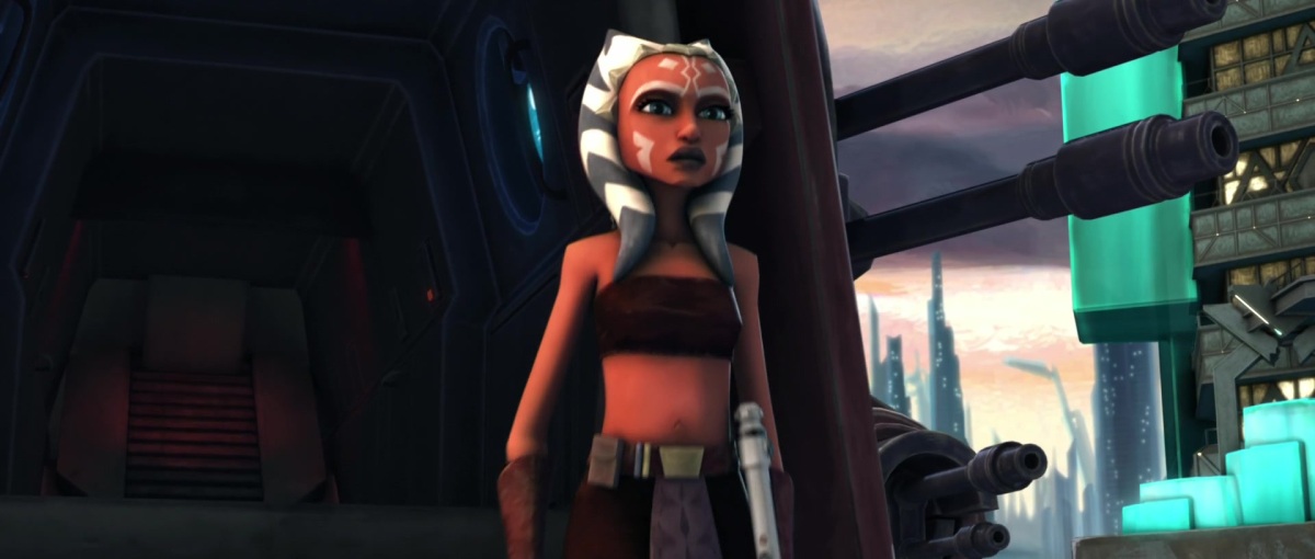 Ahsoka Tano: First Impressions, And How Wrong They Were – All Things Ahsoka