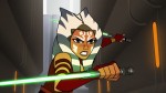 Star Wars: Forces of Destiny - The Padawan Path