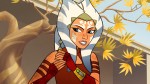Star Wars: Forces of Destiny - The Padawan Path