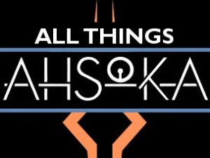 All Things Ahsoka banner